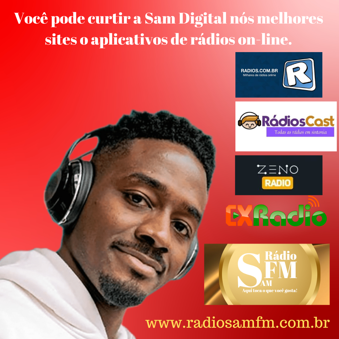 Rádio Sam fm