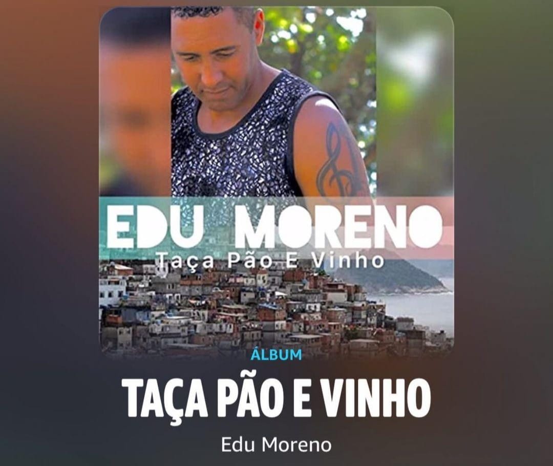 Edu moreno